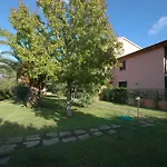 Apartment Acquacheta