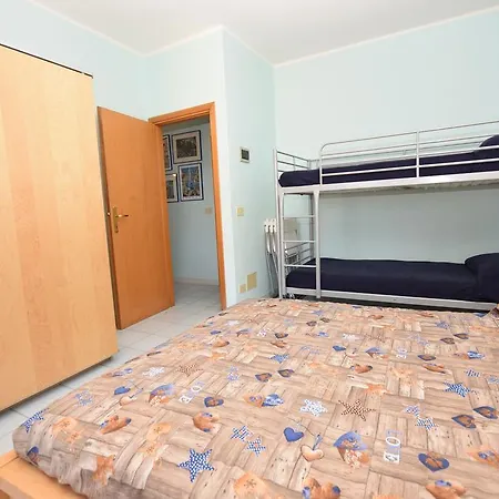 Acquacheta Apartment *